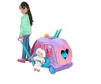 Algopix Similar Product 4 - Doc McStuffins Get Better Talking