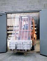 Algopix Similar Product 16 - Singer Safety Prod Strip Door With 8