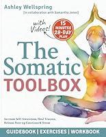 Algopix Similar Product 2 - The Somatic Toolbox Guidebook