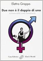Algopix Similar Product 4 - Due non  il doppio di uno La