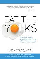 Algopix Similar Product 10 - Eat the Yolks Discover Paleo Fight