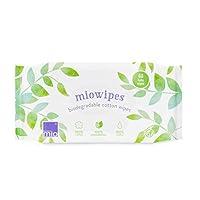 Algopix Similar Product 6 - Bambino Mio Miowipes Natural Baby