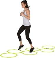 Algopix Similar Product 3 - Trademark Innovations 20 Hexagonal