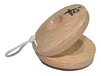 Algopix Similar Product 11 - IQ Plus Castanets (IQ-W006-00)