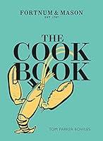 Algopix Similar Product 13 - The Cook Book: Fortnum & Mason