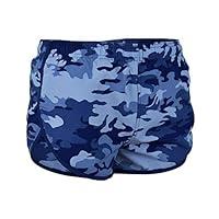 Algopix Similar Product 16 - VBRANDED Mens Side Split Running