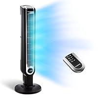 Algopix Similar Product 13 - Lasko Oscillating Tower Fan 3 Quiet