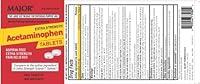 Algopix Similar Product 18 - Extra Strength Mapap Generic extra