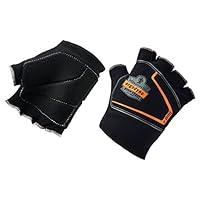 Algopix Similar Product 6 - Ergodyne ProFlex 800 Padded Work Glove