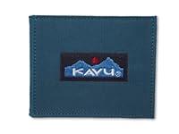 Algopix Similar Product 10 - KAVU Lowpro Wallet, Everglade