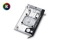Algopix Similar Product 12 - EK Water Blocks 3830046994608 Cooler