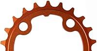 Algopix Similar Product 5 - AEROZINE MTB Rings 3x9s 4bolts