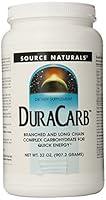 Algopix Similar Product 6 - Source Naturals DuraCarb Powder