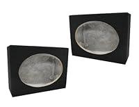 Algopix Similar Product 10 - Absolute 2SQ6X9 Pair 6 x 9 Inches