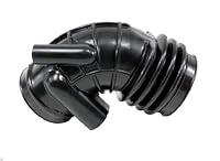 Algopix Similar Product 9 - Air Mass Meter Boot for BMW 325i 325iX
