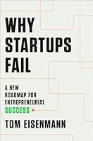 Algopix Similar Product 2 - Why Startups Fail A New Roadmap for