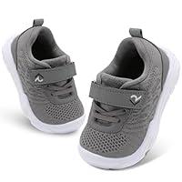 Algopix Similar Product 2 - relxfeet Toddler Shoes Boys Girls