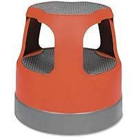 Algopix Similar Product 13 - Cramer Scooter Stool Round 2Step