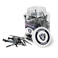 Algopix Similar Product 10 - Team Golf NFL Oakland Raiders 234