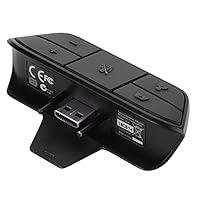 Algopix Similar Product 10 - Xbox Stereo Headset Adapter Audio Game