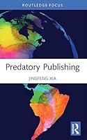 Algopix Similar Product 17 - Predatory Publishing