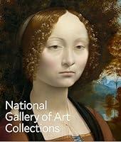 Algopix Similar Product 17 - National Gallery of Art: Collections