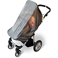 Algopix Similar Product 7 - Jolly Jumper Solar Safe Net - Black