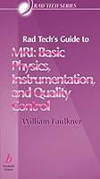 Algopix Similar Product 3 - Rad Tech's Guide to MRI