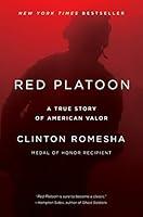 Algopix Similar Product 2 - Red Platoon A True Story of American