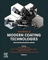 Algopix Similar Product 15 - Handbook of Modern Coating