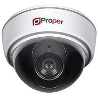 Algopix Similar Product 6 - ProperAV Imitation Dummy Fake Dome