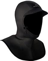 Algopix Similar Product 11 - Hyperflex Wetsuits Mens Hood 53mm