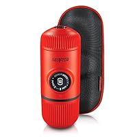 Algopix Similar Product 10 - WACACO Nanopresso Portable Espresso
