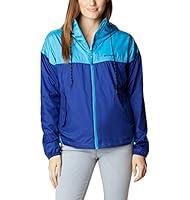 Algopix Similar Product 7 - Columbia Womens Flash Challenger Lined