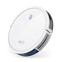 Algopix Similar Product 3 - eufy BoostIQ RoboVac 11S Slim Robot