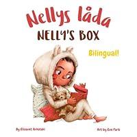 Algopix Similar Product 4 - Nellys Box  Nellys lda A Swedish