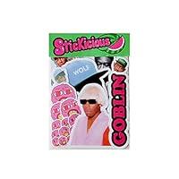 Algopix Similar Product 1 - Tyler the Creator Sticker Pack