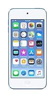 Algopix Similar Product 17 - Apple iPod Touch (32GB) Blue