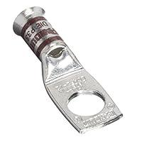 Algopix Similar Product 15 - Panduit LCAF400786 Copper Compression