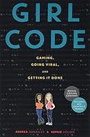 Algopix Similar Product 7 - Girl Code Gaming Going Viral and