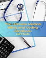 Algopix Similar Product 9 - The Ultimate Medical Billing and Coding