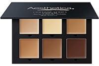 Algopix Similar Product 4 - Aesthetica Cosmetics Cream Contour and