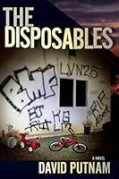 Algopix Similar Product 14 - The Disposables A Novel A Bruno