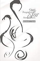 Algopix Similar Product 6 - Chord Progressions For Songwriters