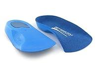 Algopix Similar Product 9 - Betterform Sportsole 3/4 Length (E)