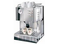 Algopix Similar Product 7 - 03004L Coffee Machine