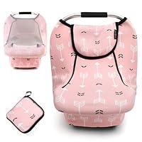 Algopix Similar Product 2 - ACRABROS Car Seat Covers for BabiesAll