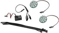 Algopix Similar Product 16 - HPI Racing 336 LED Lights with Battery