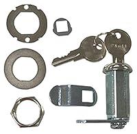 Algopix Similar Product 13 - Sierra International CL49330 Cam Lock