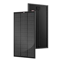 Algopix Similar Product 3 - RICH SOLAR 100 Watt 12 Volt Solar Panel